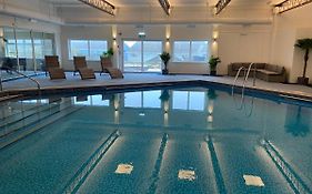 Pentire Newquay Cornwall Hotel